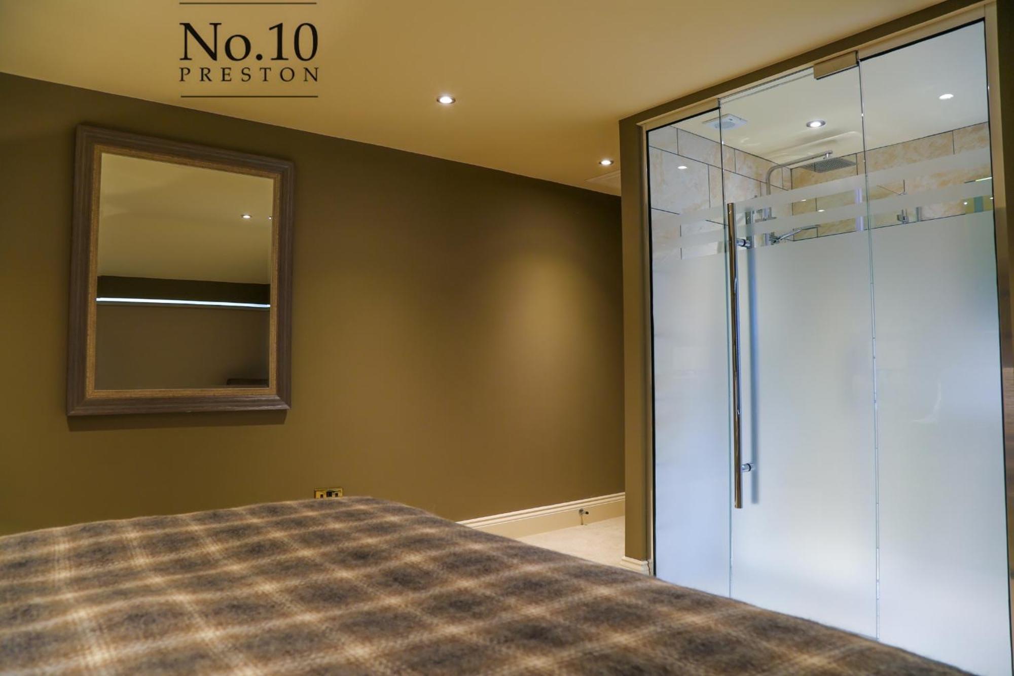 No.10 Preston Hotel Preston  Exterior photo